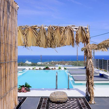 Nalu Suites Fira  Exterior foto