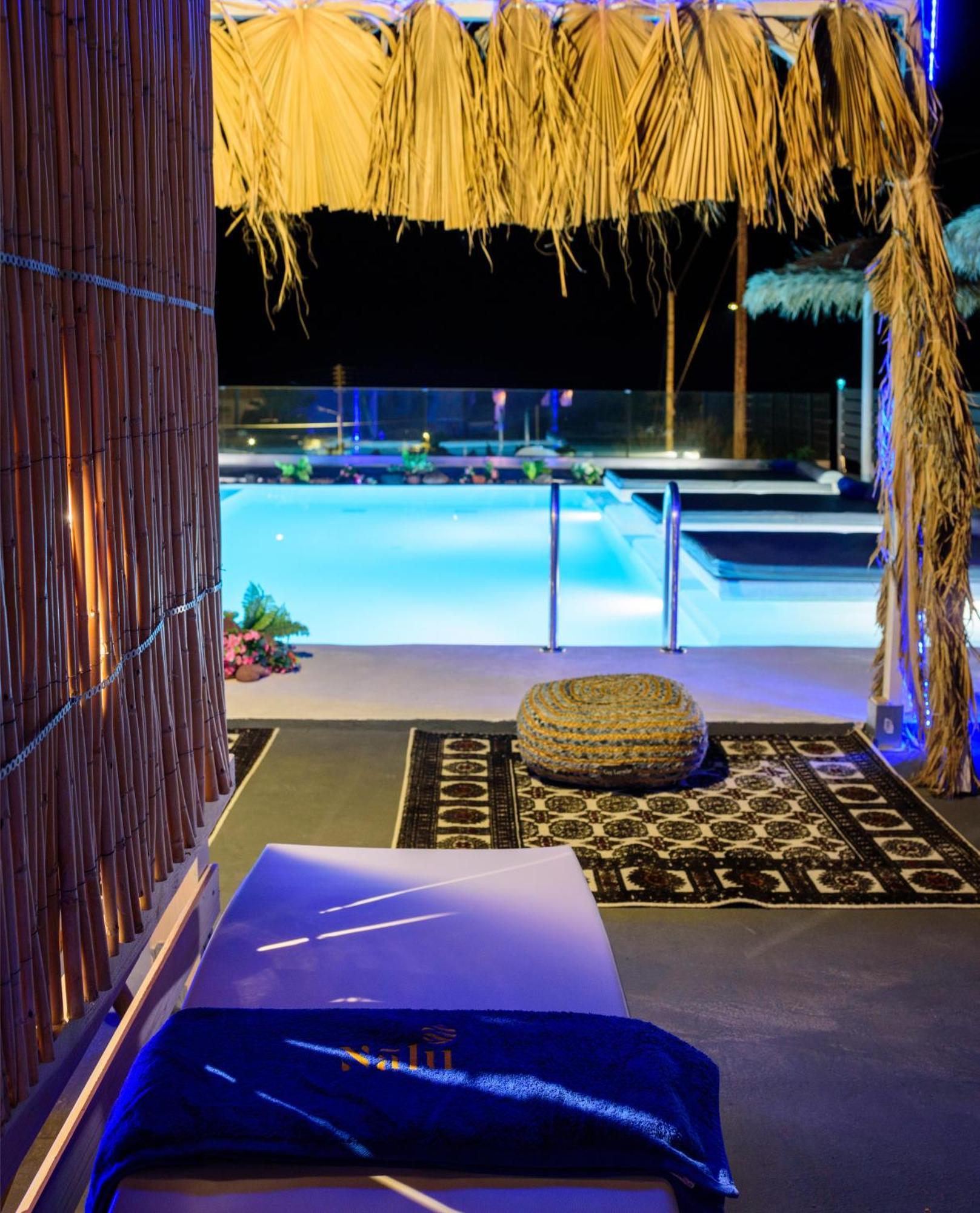 Nalu Suites Fira  Exterior foto